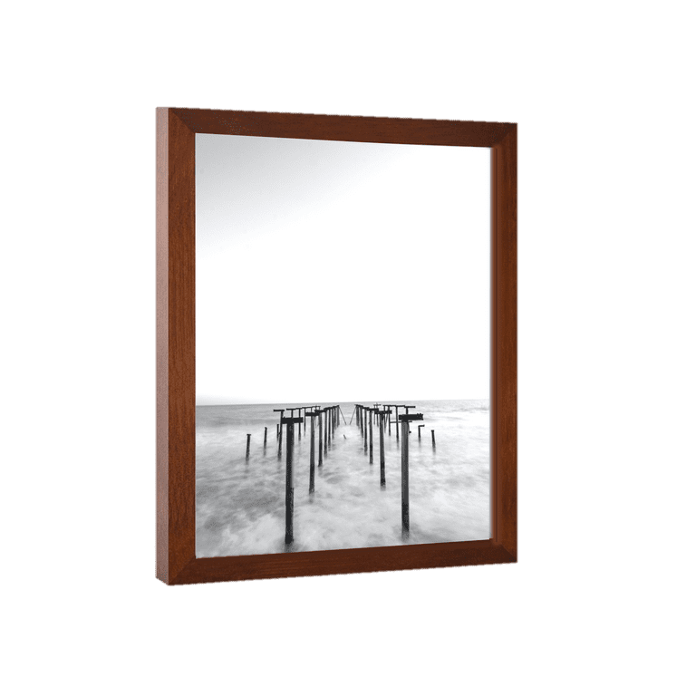 White Picture Frames