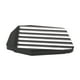 thumbnail image 5 of Extensión de Pedal de Freno Trasero para Motocicleta VOBOR, Repuesto de Accesorios de Motocicleta para K1600GT 2017‑2021, extensión de Pedal de Palanca de Freno(Negro), 5 of 5
