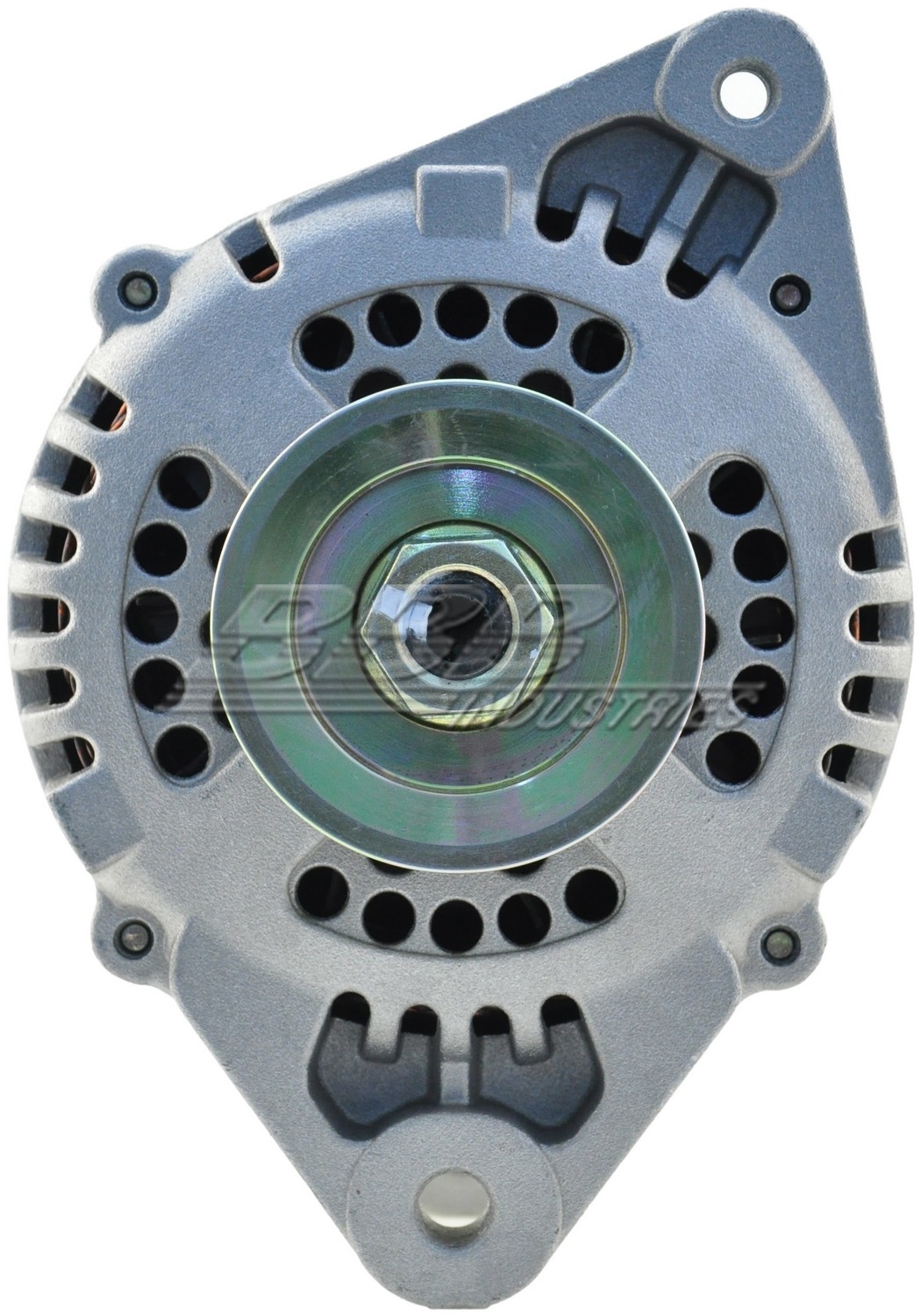 Alternator BBB Industries 13273 Reman fits 89-94 240SX 2.4L-L4 Fits select: 1989-1994 NISSAN 240SX