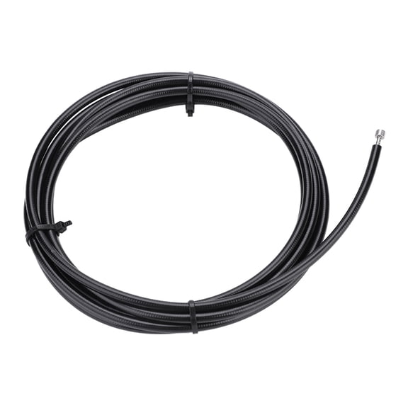 3m Bike Hydraulic Disc Brake Hose Tube with Olive Connector Inserts Set Accessory