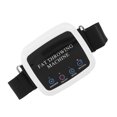 thumbnail image 3 of Waist Slimming Divice, Slimming Massage Belt Adjustable Vibration  Performance Portable Weight Loss Machine  for Waist Arms, Back, 3 of 8