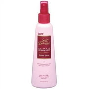 Soft & Beautiful Styleprotect Split End Guard Spritz, 8.5 oz, 2 Pack