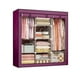 thumbnail image 1 of Closet Organizador Armable Fasilyt Acero Inoxidable Ropero Portatil Tela Impermeable, 1 of 4