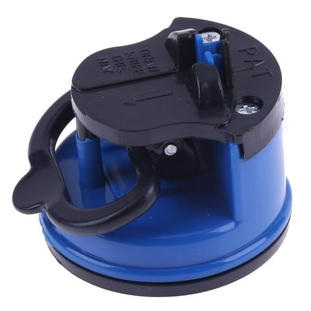 

Jocestyle Tungsten Steel Knife Sharpener with Suction Pad Kitchen Sharpening Tool