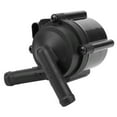 thumbnail image 2 of Bomba de agua auxiliar turbocompresor refrigerante adicional Jadeshay ABS Negro, 2 of 8