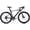 Gray, variant on Road Bike for Men, Lukstr 700C Hybrid Bikes for Adults, 14 Speed Integrated Mens Racing Bike with Full Aluminum Frame, Dual Disc Brake, City Commuter Bicycle