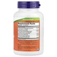 thumbnail image 5 of NOW FOODS MENS VIRILITY POWER 120 CAPSULAS VEGETALES, 5 of 5