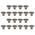 thumbnail image 1 of 20pcs Flute Fixing Mounting Screws for Wind Woodwind Instrument Parts, 1 of 8