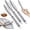 3, variant on Manual Fish Scraping Kitchen Tools, 2025 New Multifunctional Stainless Steel Fish Scale Knife Fish Cleaning Kit, Upgrade Fish Descaler Sawtooth Fish Scaler Remover Kitchen Tool for Home (1)