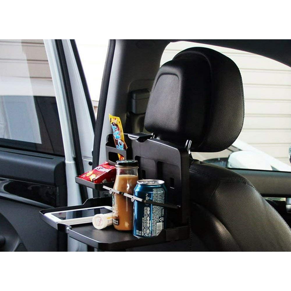 Back Seat Fast Food Tray Car Interior Organization Back Seat Fast Food Tray Car Interior Organization