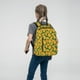 thumbnail image 5 of Disketp Orange Lemon Mochila Ligera e Impermeable, Mochila de Día Resistente para Viajes, Senderismo y Uso Diario para Hombre y Mujer, 5 of 7