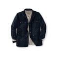 thumbnail image 2 of Boulder Creek By Kingsize Men's Big & Tall  Quilted Jacket, 2 of 4