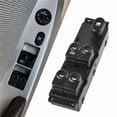 thumbnail image 2 of Front left Door Window Switch 93570-1R101 935701R101 For Hyundai 2011-2017 Accent Solaris, 2 of 7