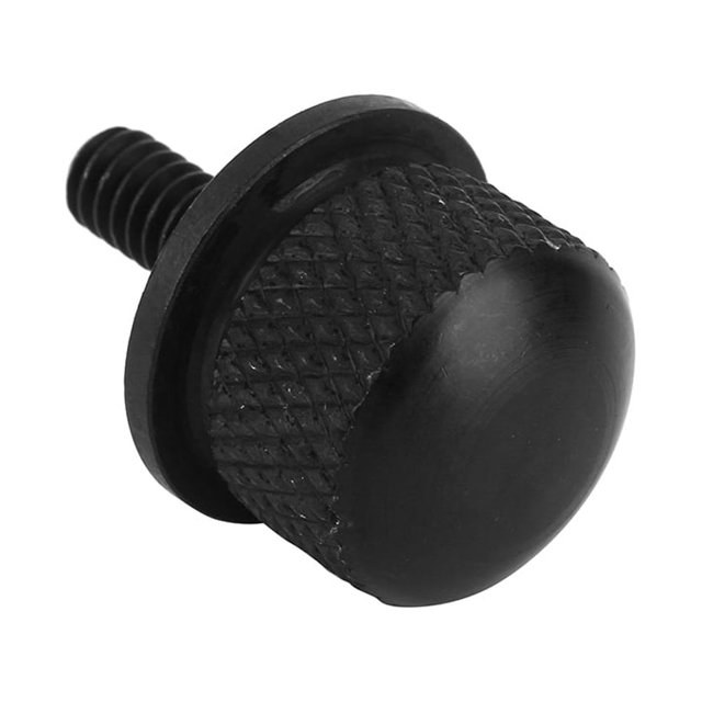 Tornillo de asiento, perno de asiento de motocicleta, perno de asiento de motocicleta pulido, accesorios de motocicleta de alta capacidad