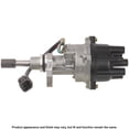 thumbnail image 4 of CARDONE New 84-1022 Distributor fits 1989-1996 Nissan, 4 of 4