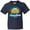 Navy, variant on Inktastic Summer Enjoy the Sunshine Laguna Beach California in Blue Youth T-Shirt