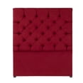 thumbnail image 1 of Cabecera Queen Size Rojo Dicasa Capri, 1 of 6