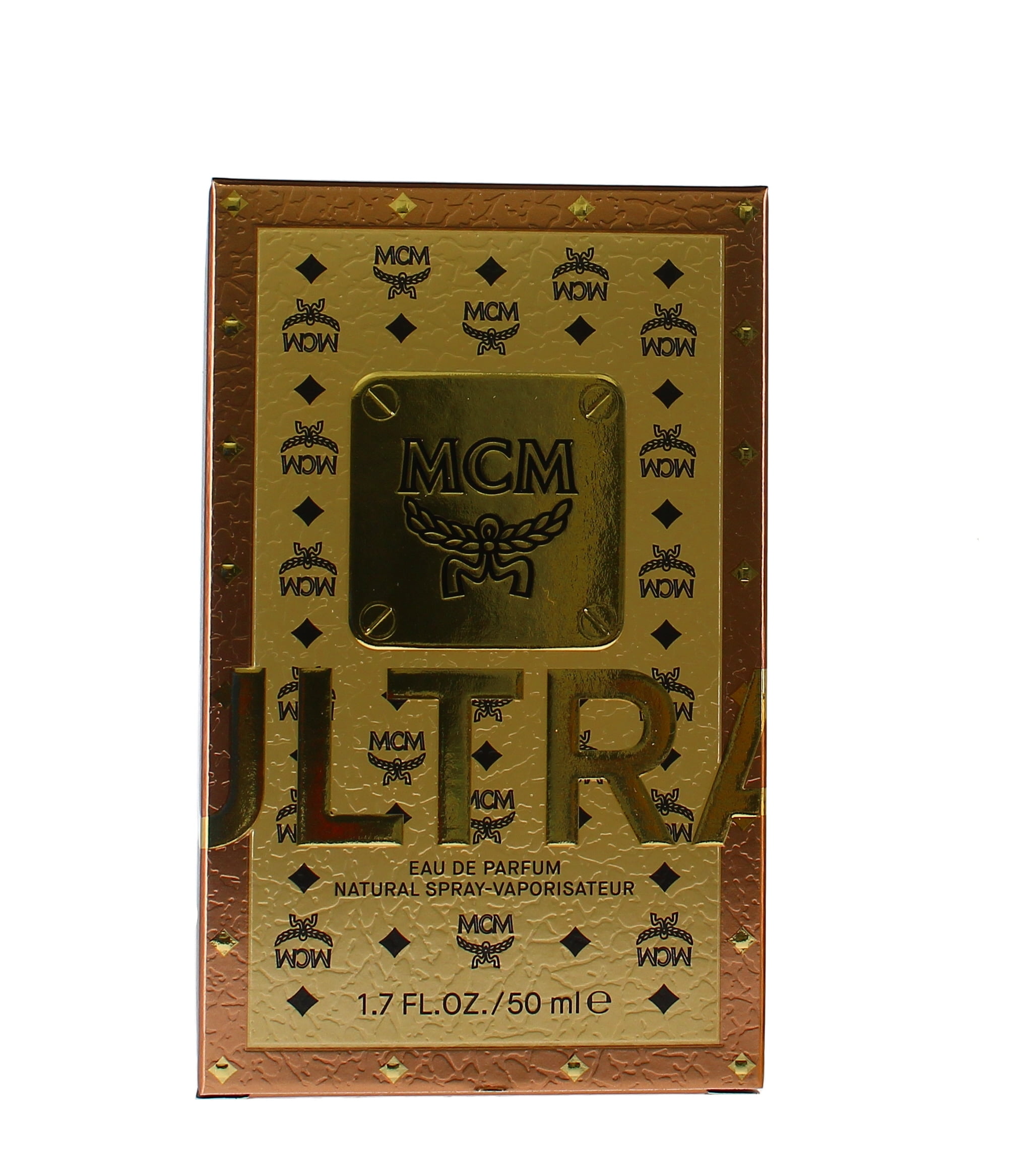 MCM Ultra Eau De Parfum Spray 50ml/1.7oz - Walmart.com