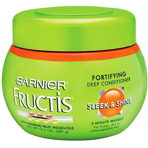 Garnier Fructis 10.2 Fl. Oz. Fortifying Deep Conditioner