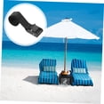 thumbnail image 4 of TAILTOSS 5 Pcs Sangles de Fixation de Parapluie Réutilisables Durables pour Parasols de Patio Plage et Jardin, 4 of 8