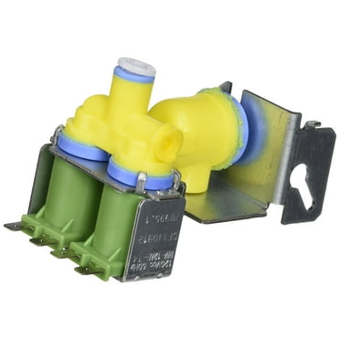Whirlpool 61005627 Water Inlet Valve