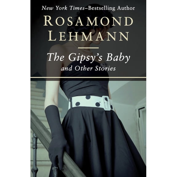 The Gipsy's Baby: And Other Stories, (Paperback)