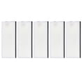 thumbnail image 4 of Pièces de Rechange Filtre pour Aspirateur Robot yeedi Mop Station Pro, 4 of 8