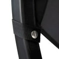 thumbnail image 2 of Lippert 2020000304 SureShade Power Bimini - Black Anodized Frame with Black Fabric, 2 of 10