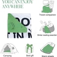 thumbnail image 5 of Golf Gifts for Men, for Golfers, Funny Golf Gifts for Sport Fan Kids Adults, Golf Gifts for Women, Soft Fleece Throw Golf Blanket for Birthday Gift, Father''s Day to Golf Lover-50" x 60", 5 of 6