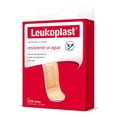 thumbnail image 2 of Curas Leukoplast resistentes al agua color piel 20 pzas, 2 of 4