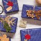 thumbnail image 5 of Compra Rápida y Ahorra, Serie navideña Cabeza de cobre lacado Regalo navideño Cabeza tallada en latón Akmoler, 5 of 5