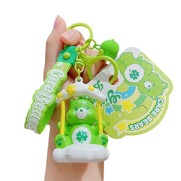 Llavero de Suerteosito Ositos Cariñositos