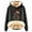 Black, variant on Women's Christmas Hoodies Thick Cat Print Long Sleeve Hooded Sweatshirts Xmas Holiday Cute Long Sleeve Loose Pullover Tops Winter Y2k Clothes