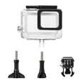 thumbnail image 5 of Waterproof Housing Case For Gopro Hero 7 Black 6 5 Protective Shell With Bracket, 5 of 5