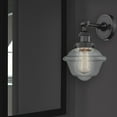 thumbnail image 4 of Innovations Lighting - Oxford - 1 Light Wall Sconce In Traditional Style-12, 4 of 4