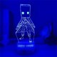 thumbnail image 4 of Figura de juego Night Light USB Identity V Little Nightmares Mono, 4 of 5