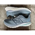 thumbnail image 2 of Size 10.5 - New Balance Fresh Foam X 860v13 Light Arctic Grey Natural Indigo, 2 of 5