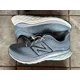thumbnail image 2 of Size 10.5 - New Balance Fresh Foam X 860v13 Light Arctic Grey Natural Indigo, 2 of 6