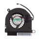 thumbnail image 2 of Pieza de Reparación del Ventilador de Refrigeración Soledad para CPU de Computadoras Portátiles Probook 6440B 6445B 6540B 6545B, 2 of 8