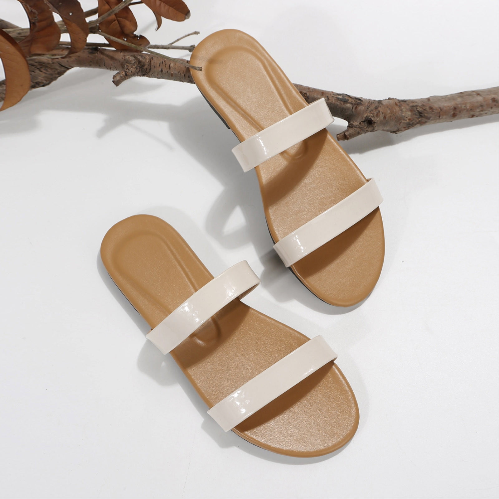 Pretty ladies slippers discount