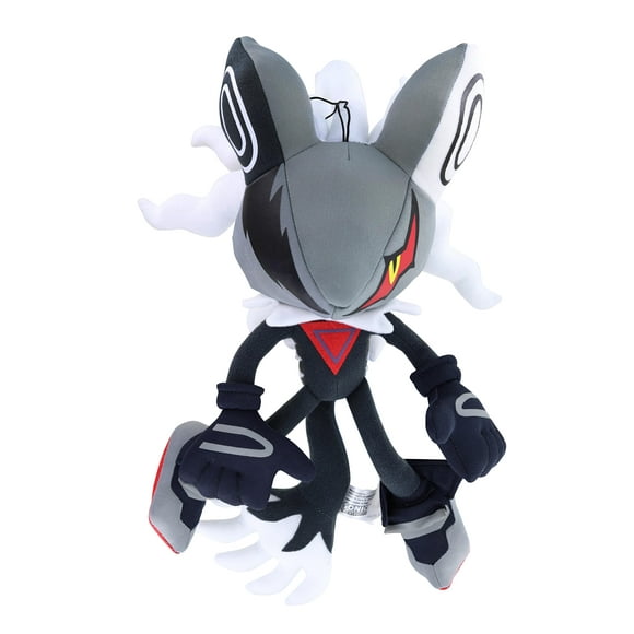 SONIC THE HEDGEHOG - INFINITE PLUSH 8''