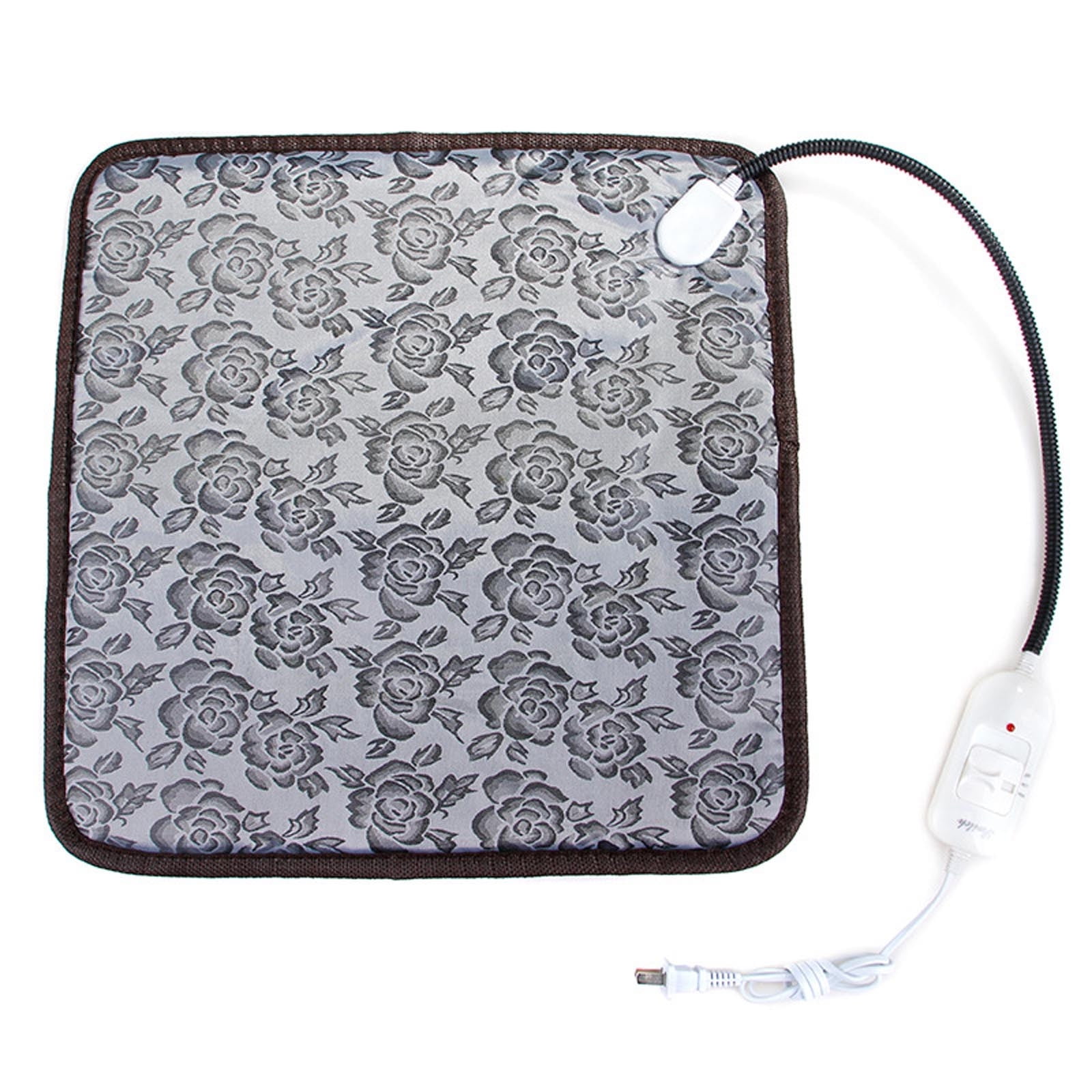 Asxite Electric Heated Blanket, Pet Blanket Constant Temperature