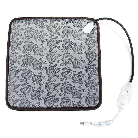 WREESH Pet Electric Blanket Waterproof, Anti-bite, Wear-resistant, Temperature Constant Temperature Clearance