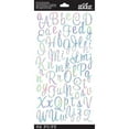 thumbnail image 1 of STICKO ALPHA PET SCRIPT COEUR IRIDESCENT, 1 of 1