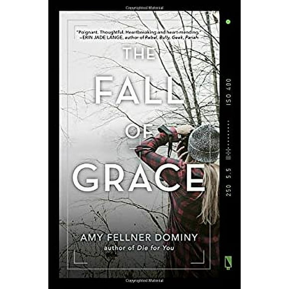Pre-Owned The Fall of Grace 9781101936238