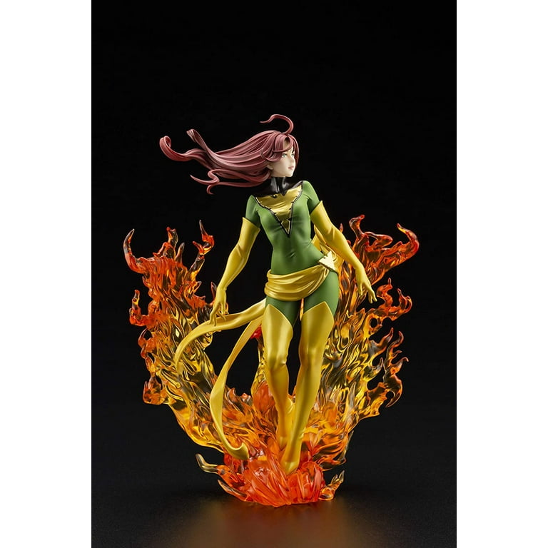 Marvel Bishoujo Phoenix Statue (Rebirth) - Walmart.com Marvel Bishoujo Phoenix Statue (Rebirth) - Walmart.com