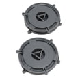 thumbnail image 3 of 1 Pair Replacement NAB Hub Adapters Universal 10 Inch Opener for Studer ReVox for B67 for Akai for Teac for G8M2, 3 of 4