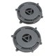 thumbnail image 3 of 1 Pair NAB Hub Adapters Replacement Universal 10 Inch Opener for Studer ReVox for B67 for Akai for Teac for G8M2, 3 of 4