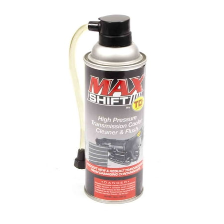 Tci 882001 Transmission Flush High Pressure Trans Cooler Cleaner