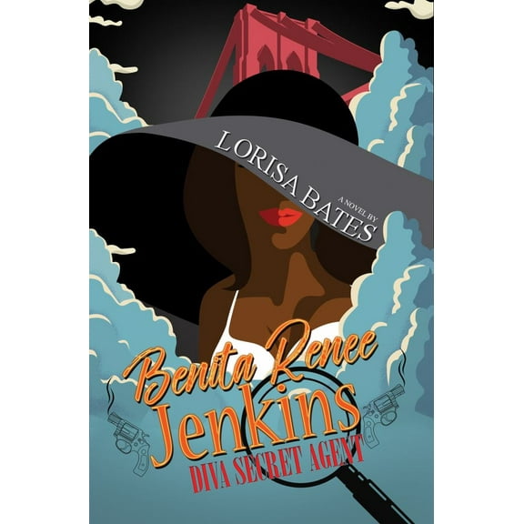 Benita Renee Jenkins: Diva Secret Agent (Paperback)